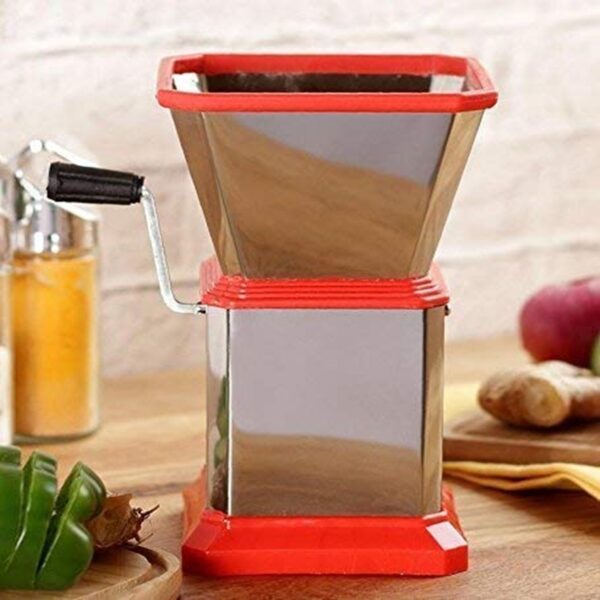 Plastic Chopper مساحق البدر