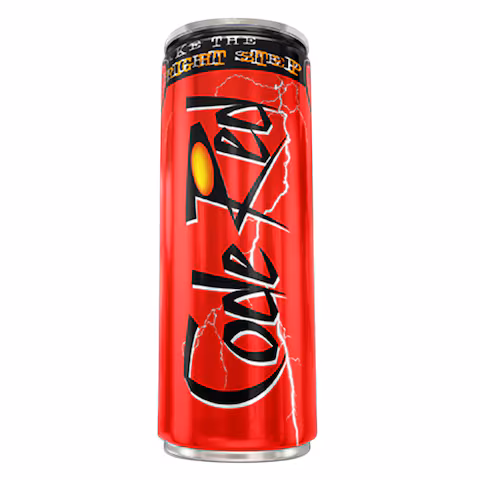 Code Red Energy Drink كودرد مشروب طاقة