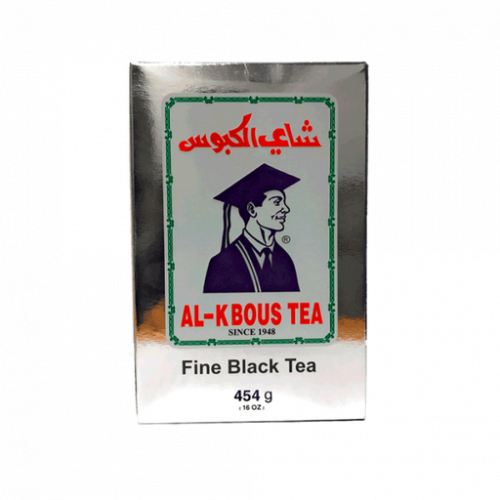 Alkaboos Tea شاهي الكبوس