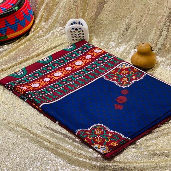 Sanani Authentic Head Scarf ستارة صنعاني
