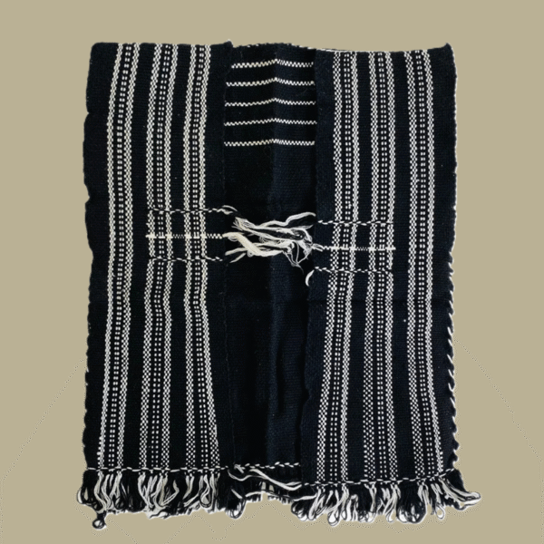 يلقات صنعاني Yemeni Vest