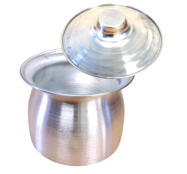 Stainless Steel _ معدن البرمة اليمنية