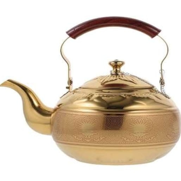 Lucky Kettle Type A 2.0 L كتلي ذهبي