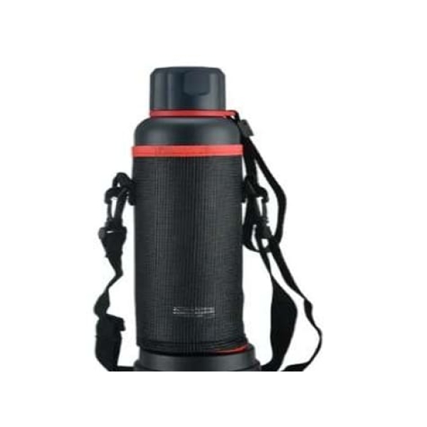 Gint Thermos Mug Flask 3.0 L  ثلاجة جانيت مع الشنطة