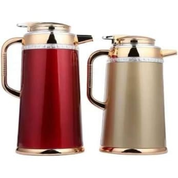 Arabic Tea Flask Vacuum  ثلاجة شاي عربية