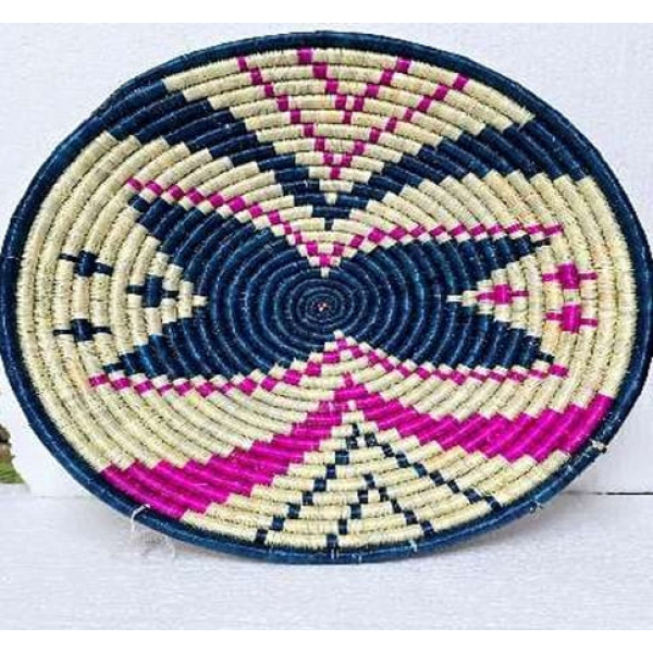 Azaf Shining Tray   طبق عزف