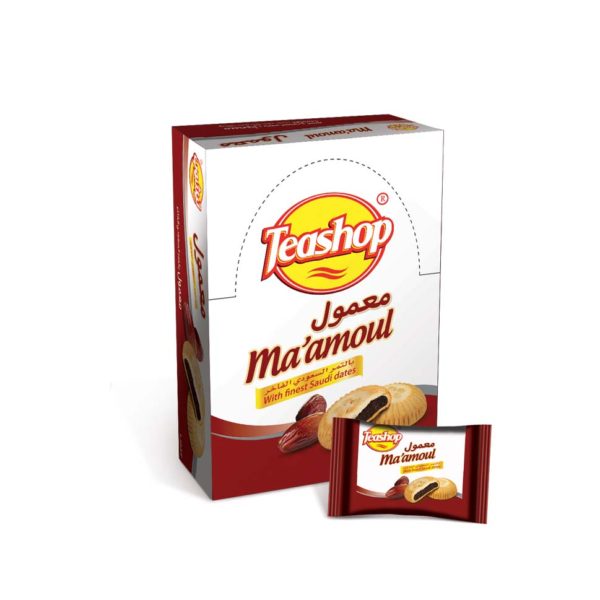 M’amoul Dates معمول تمر