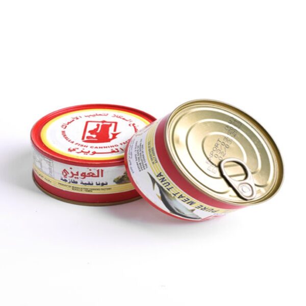 Gwizi Tuna تونة غويزي