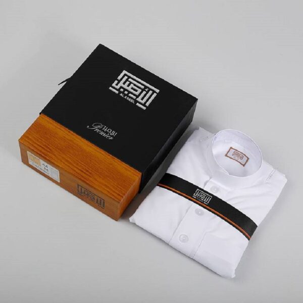 Ala’aseel Thobes أثواب الأصيل