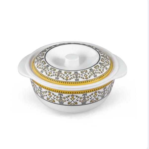 Casserole Set with Lid 3 sizes