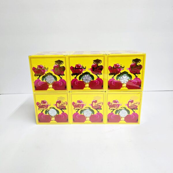 Ara’isi Incense بخور عرائسي