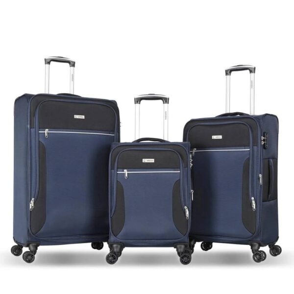 Set of Travel Bag 3 pcs – طقم شناط سفر