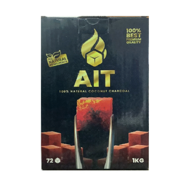 AIT Charcoal فحم