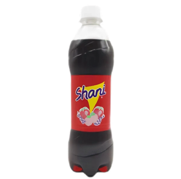 Shani Drink Bottle 500ml شاني بلاستيك