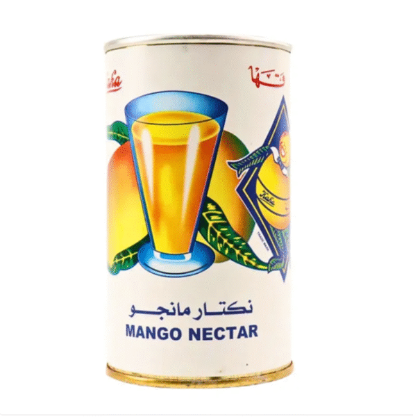 Qaha Cans 12.9 oz قها علب