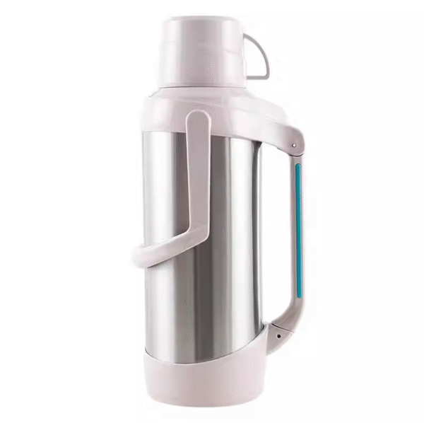 3.2l plastic vacuum flask and thermos inner glass