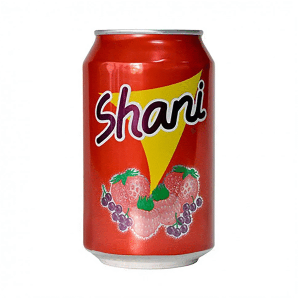 Shani 320 ml شاني مشروب غازي